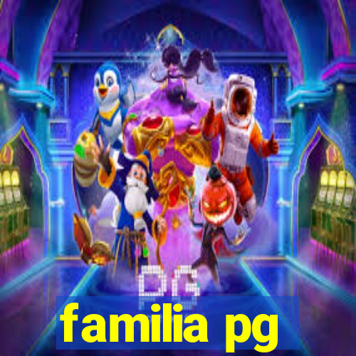 familia pg